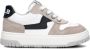 Develab 45245 Sneakers Jongens Wit - Thumbnail 2