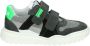 Develab 45787~~~~~~~~~~~~~~~~~~~~~~~~~ Lage schoenen Grijs - Thumbnail 1