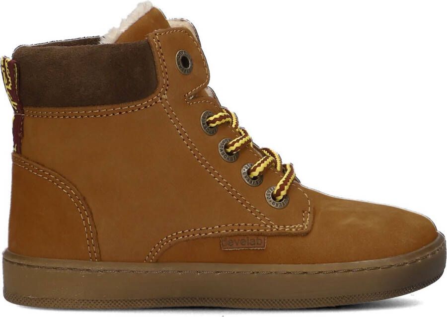 Develab First Step veterboot Veterschoenen Jongen - Foto 3