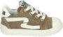 Develab 45957~~~~~~~~~~~~~~~~~~~~~~~~~ Lage schoenen Taupe - Thumbnail 1