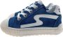 Develab 45957~~~~~~~~~~~~~~~~~~~~~~~~~ Lage schoenen Blauw - Thumbnail 1