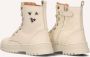 Develab 47090 Boots Meisjes Beige - Thumbnail 2