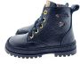 Develab 47090 Half-hoog Zwart - Thumbnail 2