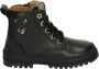 Develab 47090 Half-hoog Zwart - Thumbnail 1