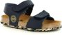 Develab 48213 Kinderen SandalenJongensKindersandalen Blauw - Thumbnail 1