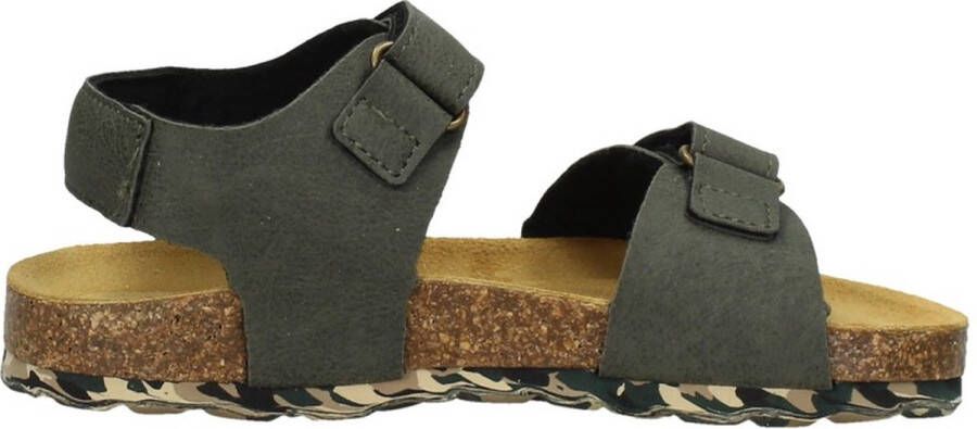 Develab 48275 Kinderen SandalenJongensKindersandalen Groen - Foto 5