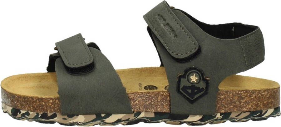 Develab 48275 Kinderen SandalenJongensKindersandalen Groen - Foto 6