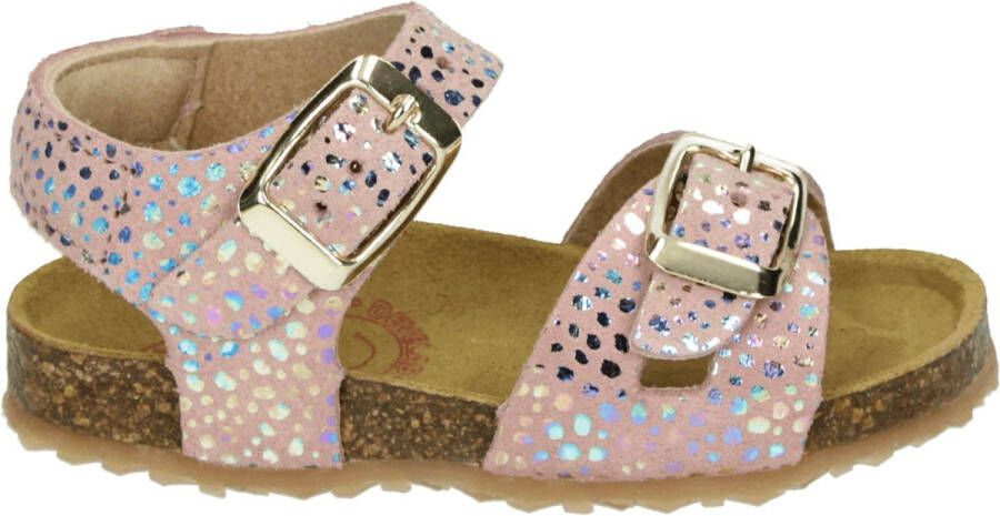 Develab 48308 Kinderen MeisjesSandalen Roze