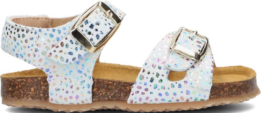 Develab 48308 Sandalen Meisjes Multi