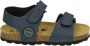 Develab 48321~~~~~~~~~~~~~~~~~~~~~~~~~ Sandalen Blauw - Thumbnail 2