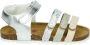 Develab 48342 Kinderen MeisjesSandalenKindersandalen Metallics - Thumbnail 1
