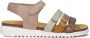 Develab 48344 Sandalen Meisjes Kids Beige - Thumbnail 2