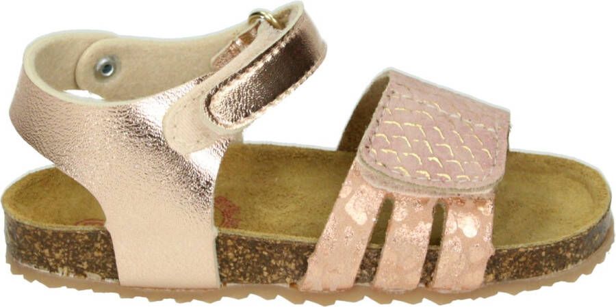 Develab 48370 Kinderen MeisjesSandalen Roze