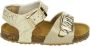 Develab 48404~~~~~~~~~~~~~~~~~~~~~~~~~ Sandalen Metallics - Thumbnail 2