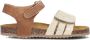 Develab 48410 299 Beige Combi Fantasy Sandalen - Thumbnail 2