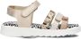 Develab 48422 299 Beige Combi Fantasy Sandalen - Thumbnail 2