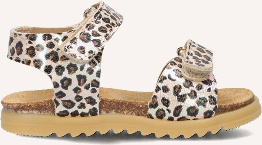 Develab 48492 Sandalen Unisex Brons - Foto 2