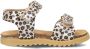 Develab 48492 Sandalen Unisex Brons - Thumbnail 2