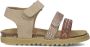 Develab 48496 Sandalen Unisex Camel - Thumbnail 2