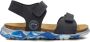Develab 48499 Sandalen Jongens Blauw - Thumbnail 2
