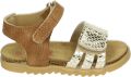 Develab 48500 SandalenKindersandalen Cognac - Cognac