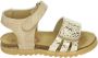 Develab 48500 MeisjesSandalenKindersandalen Taupe - Thumbnail 2