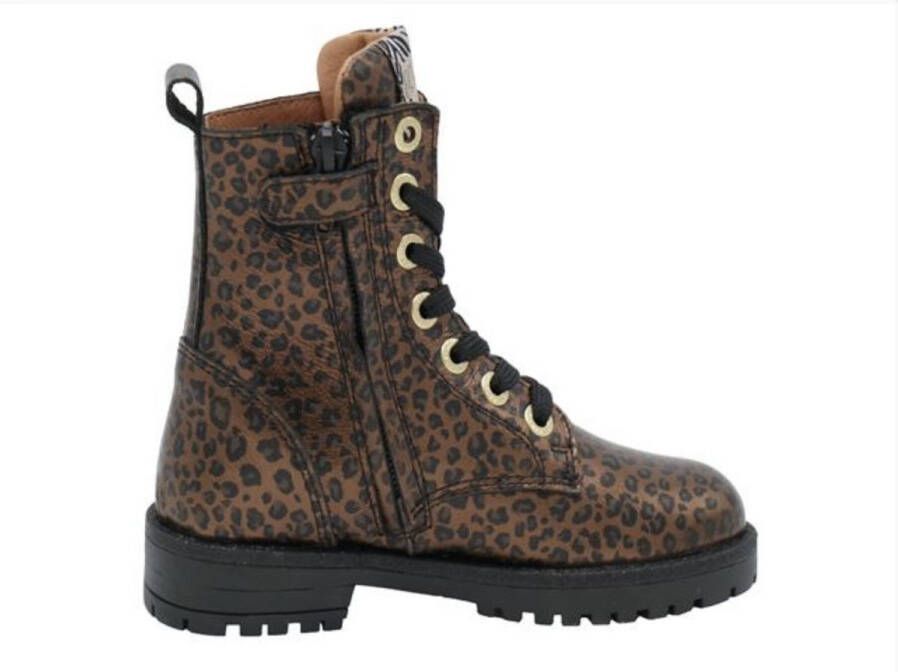 Develab Bikerboot 42950