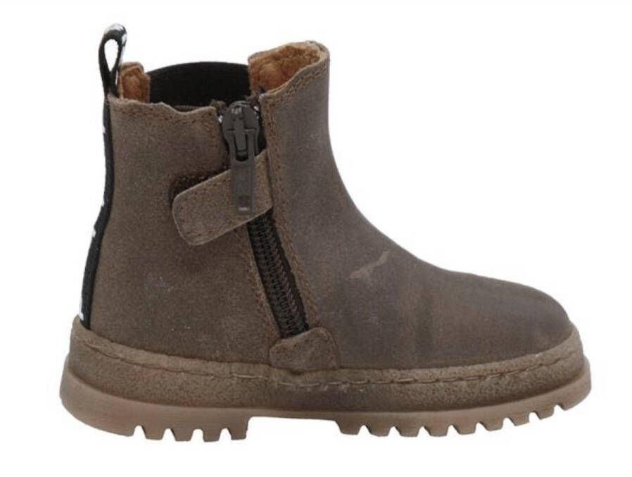 Develab 45359 737 dark brown Bruin