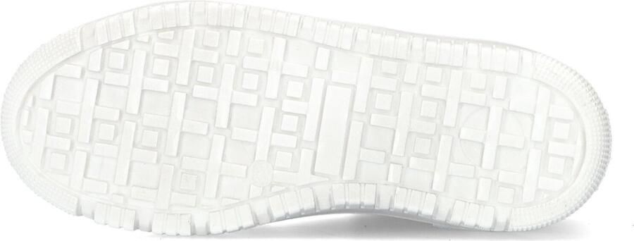 Develab 41935 Hoge sneakers Leren Sneaker Jongens Grijs - Foto 9