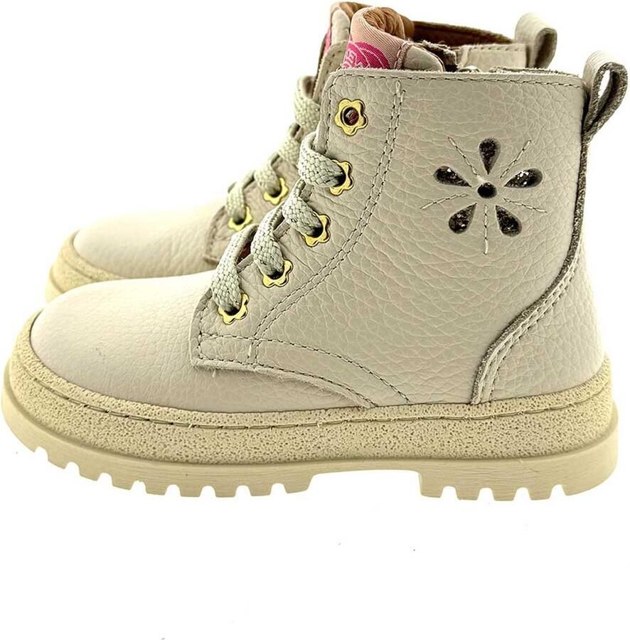 Develab 42930 Boots Meisjes Beige - Foto 3