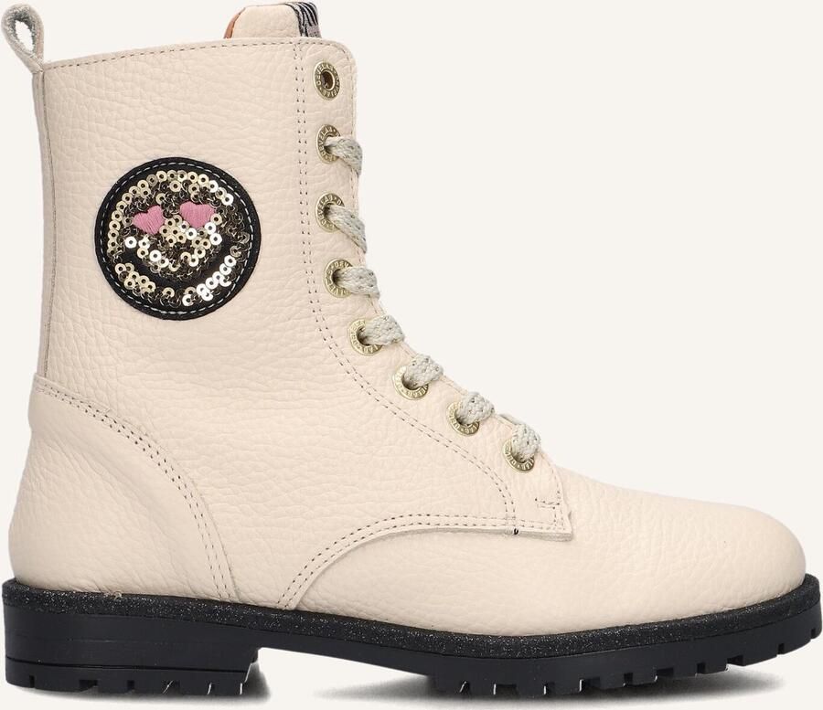 Develab 42950 Boots Meisjes Beige - Foto 2