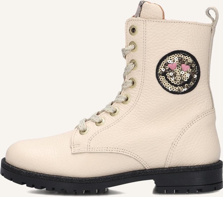 Develab 42950 Boots Meisjes Beige - Foto 2