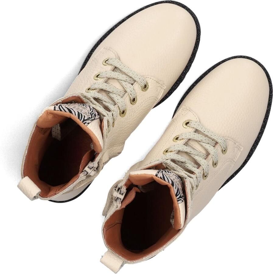 Develab 42950 Boots Meisjes Beige