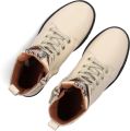 Develab 42950 Boots Meisjes Beige - Beige
