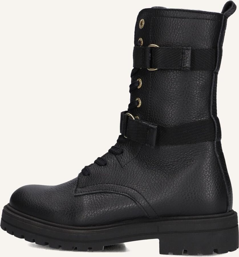 Develab 42970 Boots Meisjes Zwart - Foto 3