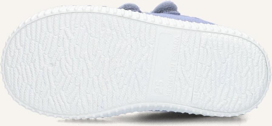 Develab 44223 Lage sneakers Jongens Kids Blauw - Foto 2