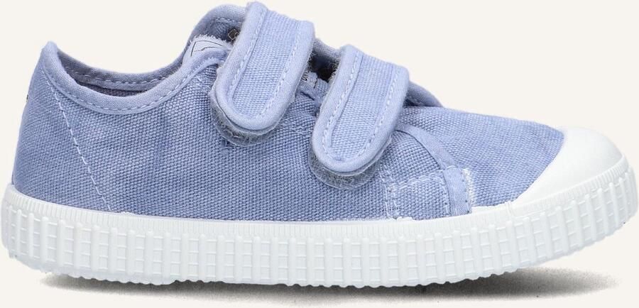 Develab 44223 Lage sneakers Jongens Kids Blauw - Foto 2