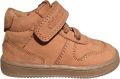 Develab 44333 Klittenbandschoenen - Bruin