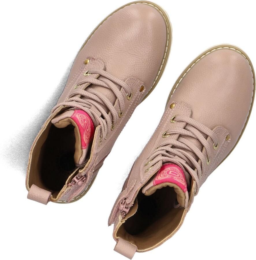 Develab 44366 Boots Meisjes Roze - Foto 2