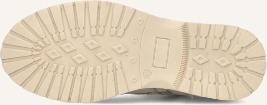 Develab 44368 Boots Meisjes Beige - Foto 2