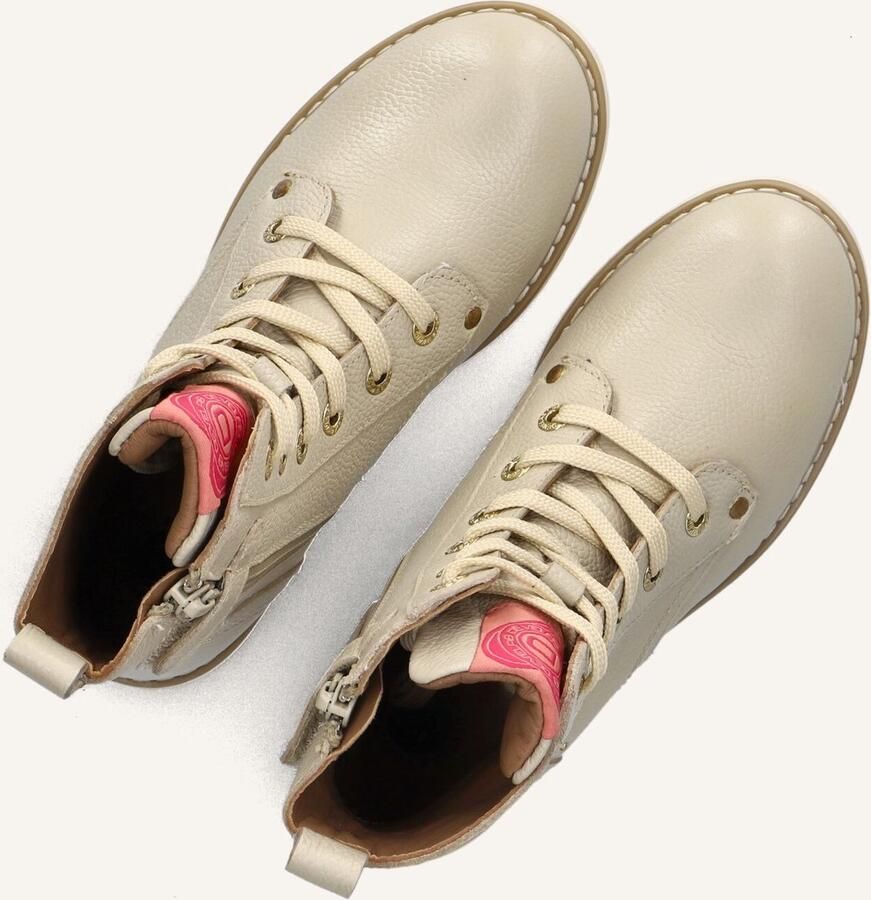 Develab 44368 Boots Meisjes Beige - Foto 2