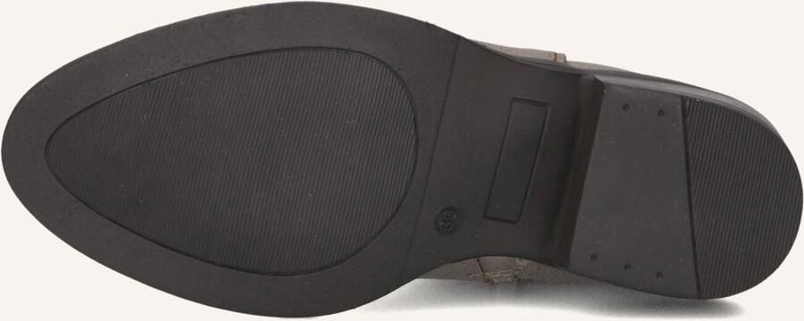 Develab 44374~~~~~~~~~~~~~~~~~~~~~~~~~ MeisjesLaarzenKinderlaarsjes Metallics - Foto 4