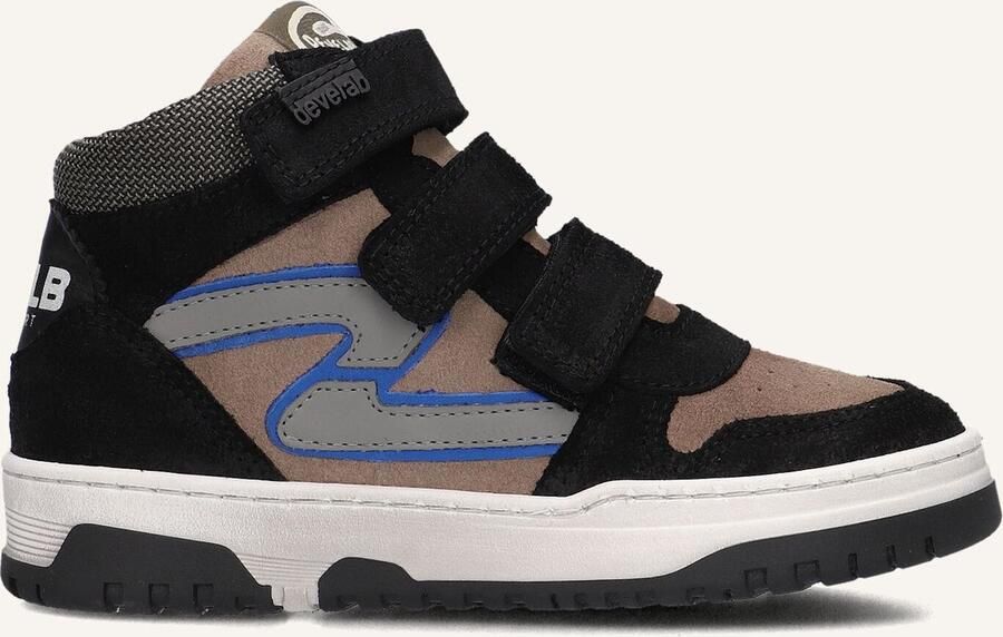 Develab 44419 Sneakers Jongens Multi