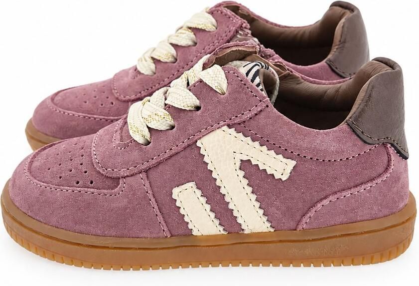 Develab 44454 sneaker roze
