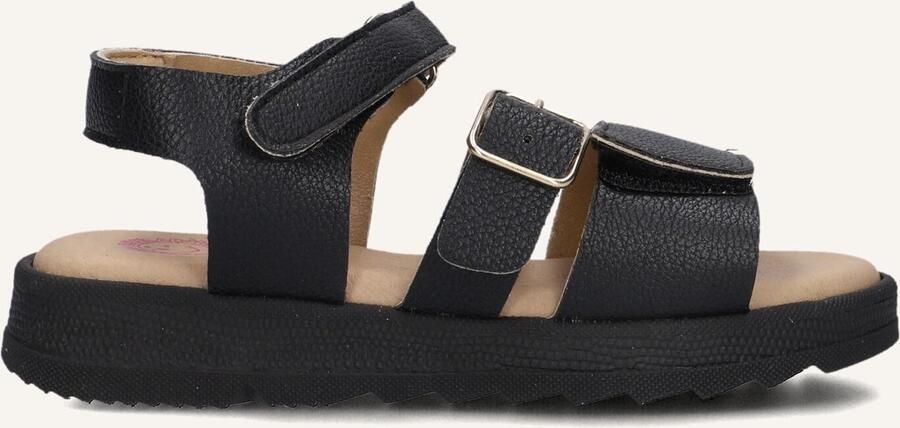 Develab 44718 Sandalen Meisjes Zwart - Foto 2