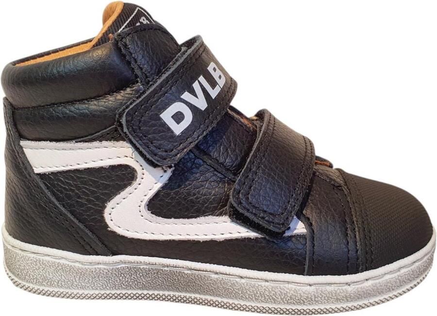 Develab 45145 Klittenbandschoenen