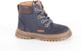 Develab 45841 Kinderen Half-hoog Blauw - Blauw