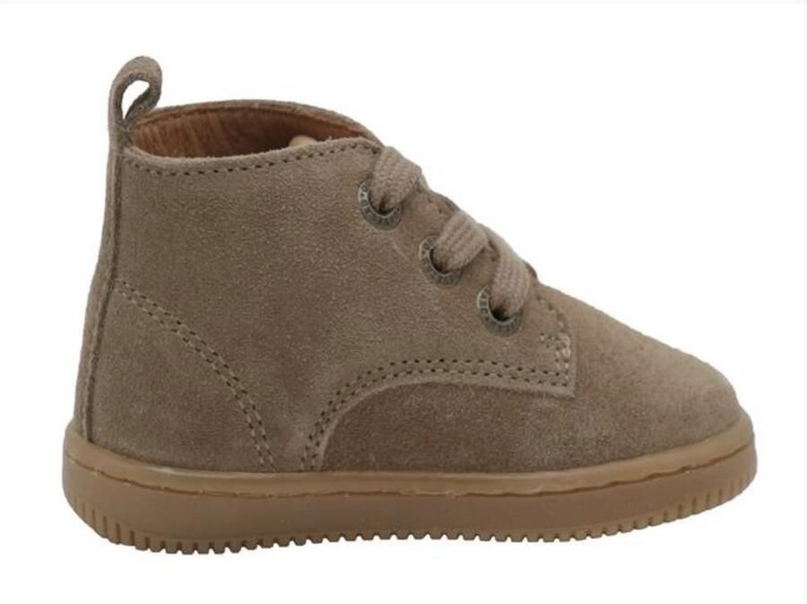 Develab 46242 Boots Meisjes Camel - Foto 2