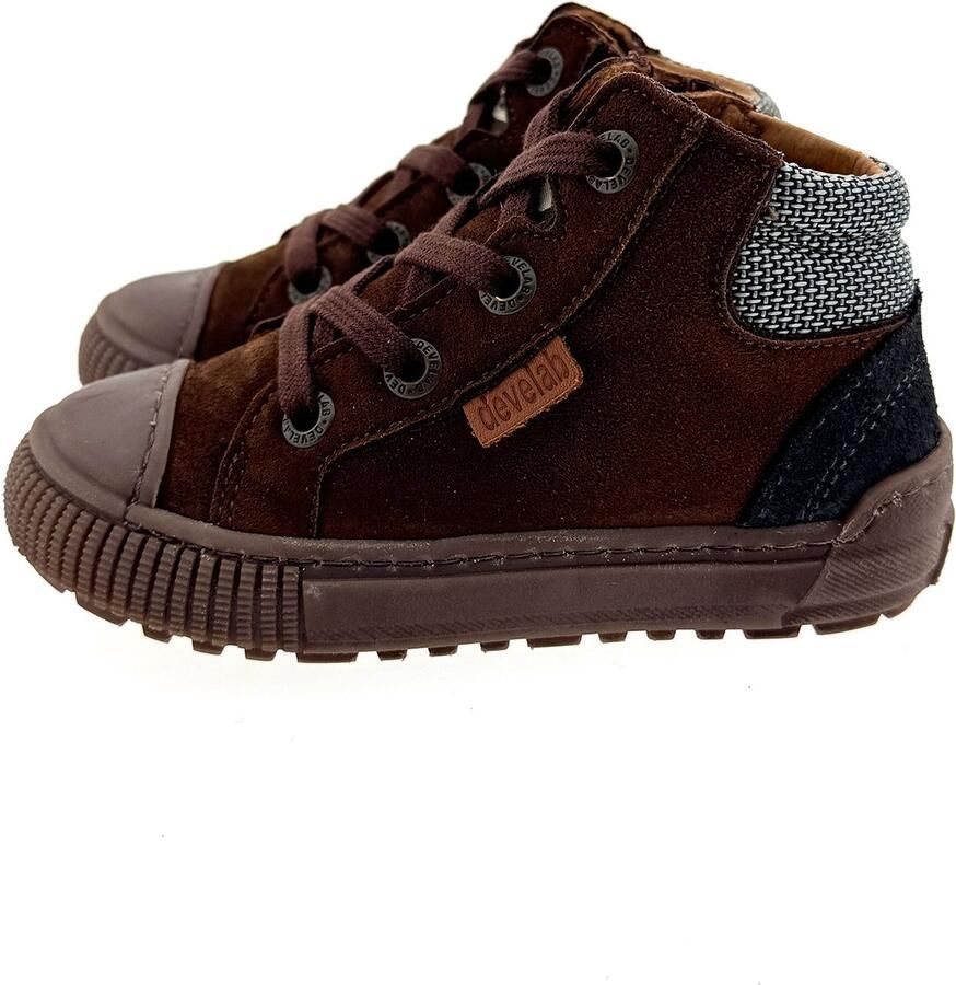 Develab 46279 723 brown Bruin - Foto 2