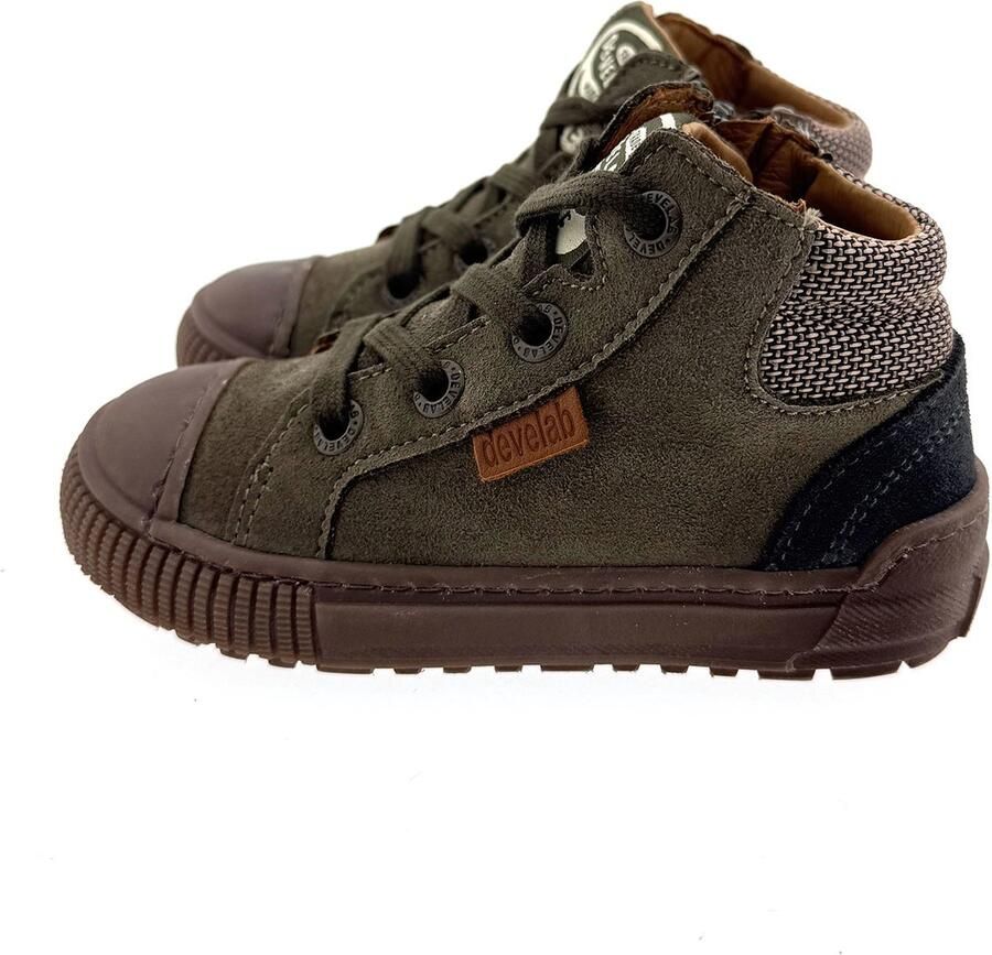 Develab 46279 553 kaki Groen - Foto 2